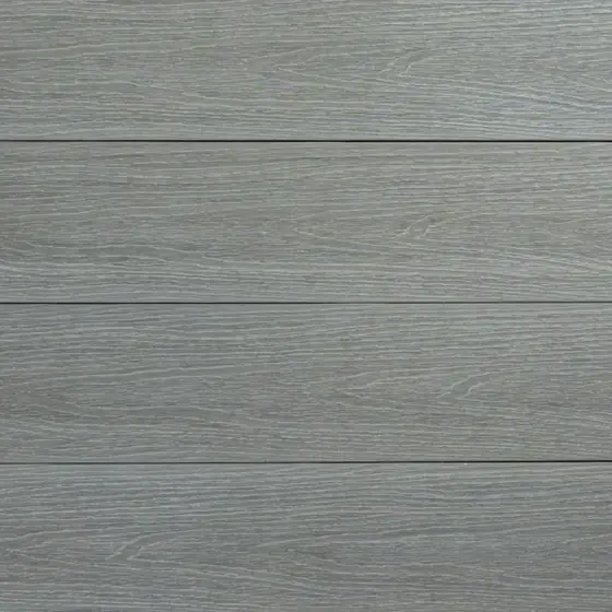 Deck bicolor Beige & Grey